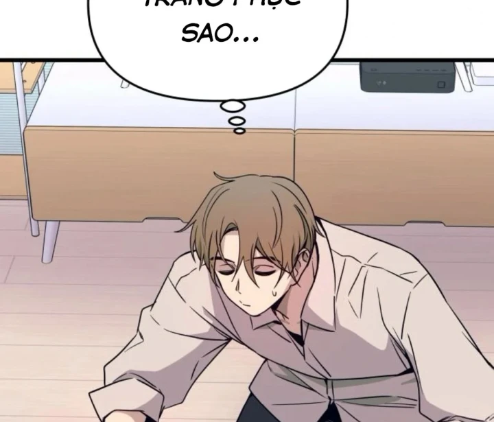 Bias Của Tôi Trên Chuyến Tàu Cuối Cùng Chapter 63 - 35