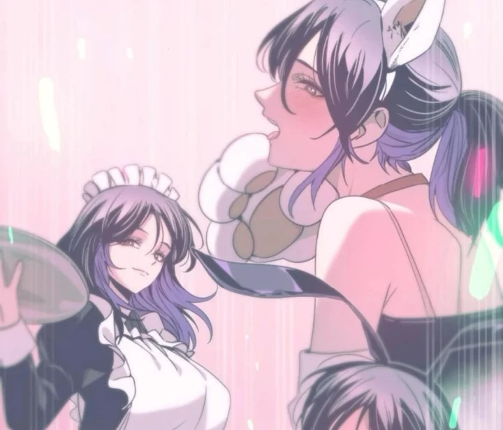 Bias Của Tôi Trên Chuyến Tàu Cuối Cùng Chapter 63 - 39