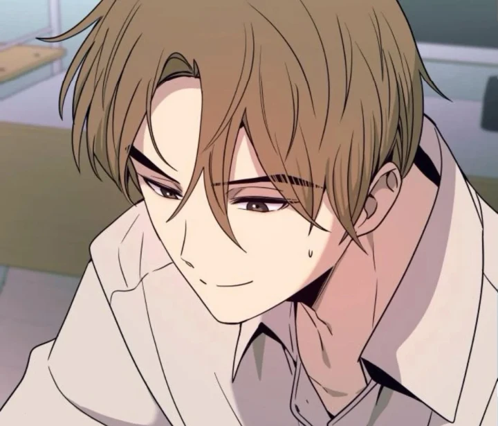 Bias Của Tôi Trên Chuyến Tàu Cuối Cùng Chapter 63 - 44