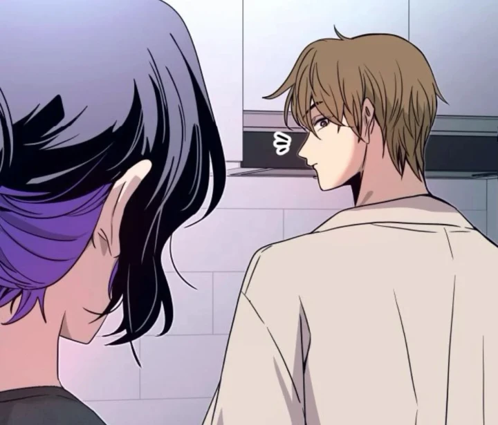 Bias Của Tôi Trên Chuyến Tàu Cuối Cùng Chapter 63 - 54