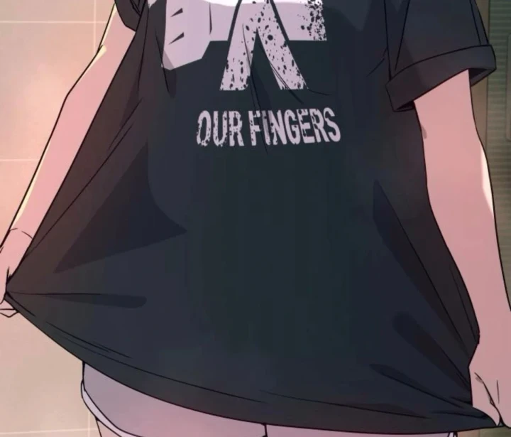 Bias Của Tôi Trên Chuyến Tàu Cuối Cùng Chapter 63 - 61