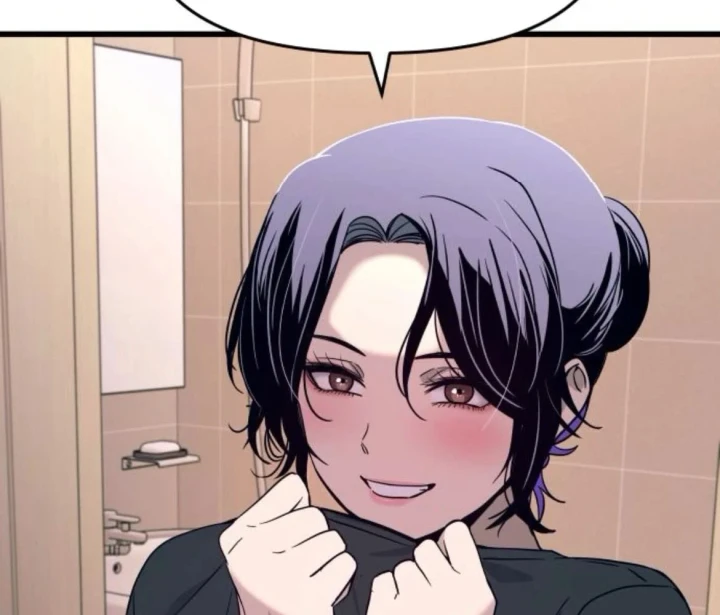 Bias Của Tôi Trên Chuyến Tàu Cuối Cùng Chapter 63 - 67