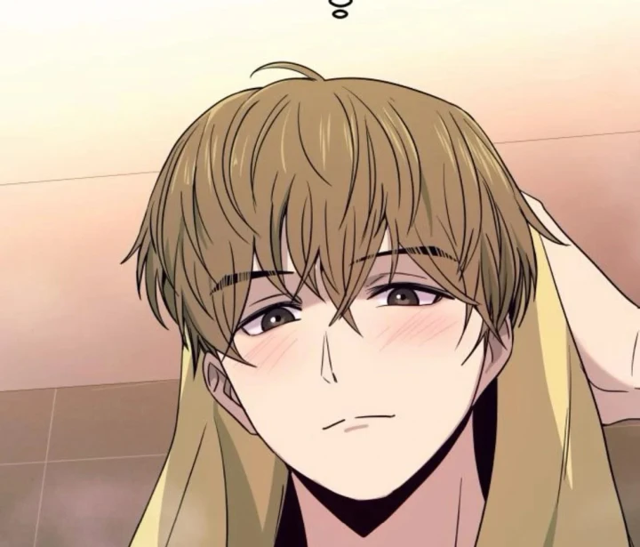 Bias Của Tôi Trên Chuyến Tàu Cuối Cùng Chapter 63 - 88