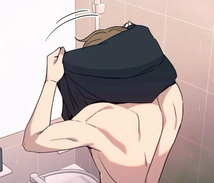 Bias Của Tôi Trên Chuyến Tàu Cuối Cùng Chapter 63 - 92