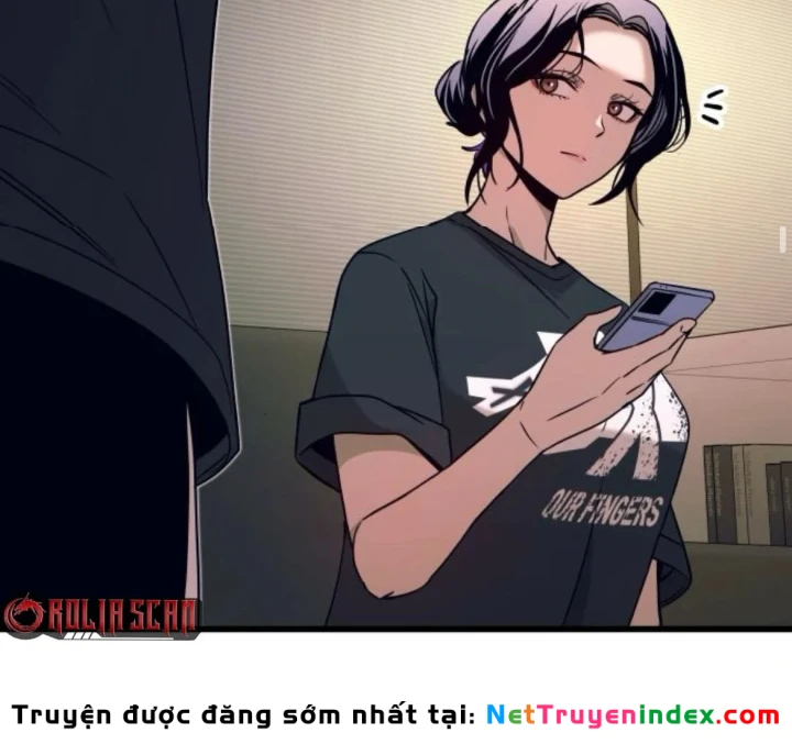 Bias Của Tôi Trên Chuyến Tàu Cuối Cùng Chapter 63 - 98