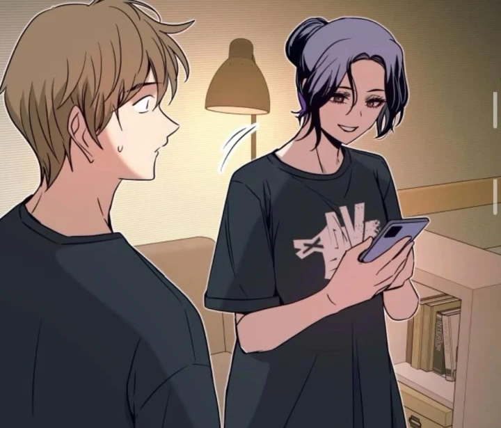 Bias Của Tôi Trên Chuyến Tàu Cuối Cùng Chapter 63 - 107