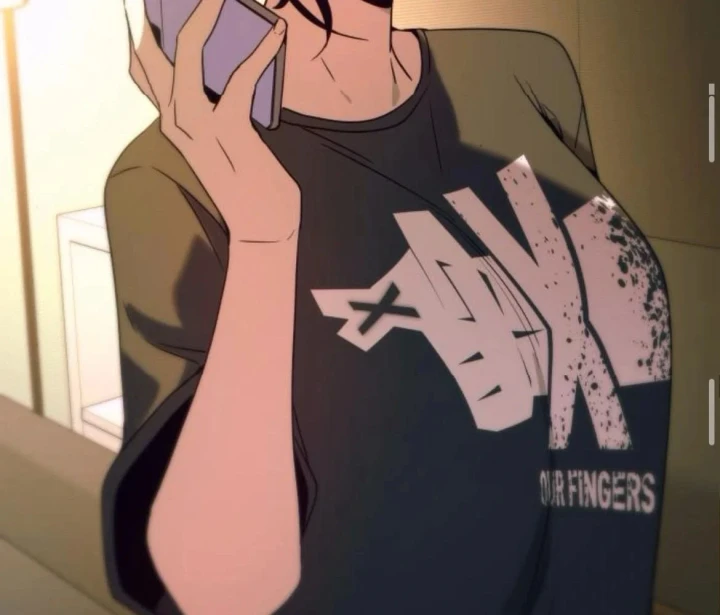 Bias Của Tôi Trên Chuyến Tàu Cuối Cùng Chapter 63 - 111