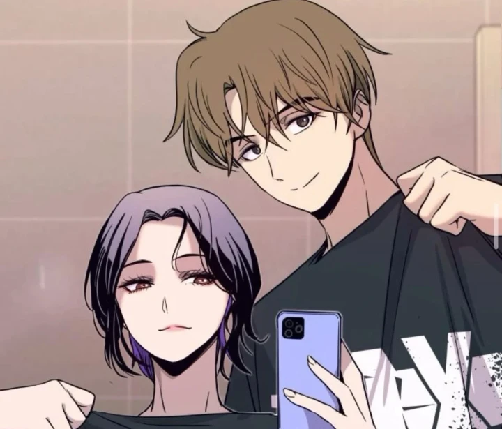 Bias Của Tôi Trên Chuyến Tàu Cuối Cùng Chapter 63 - 120