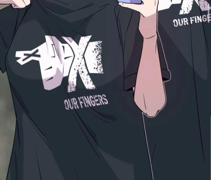 Bias Của Tôi Trên Chuyến Tàu Cuối Cùng Chapter 63 - 121