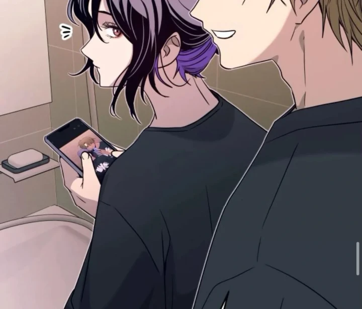 Bias Của Tôi Trên Chuyến Tàu Cuối Cùng Chapter 63 - 131