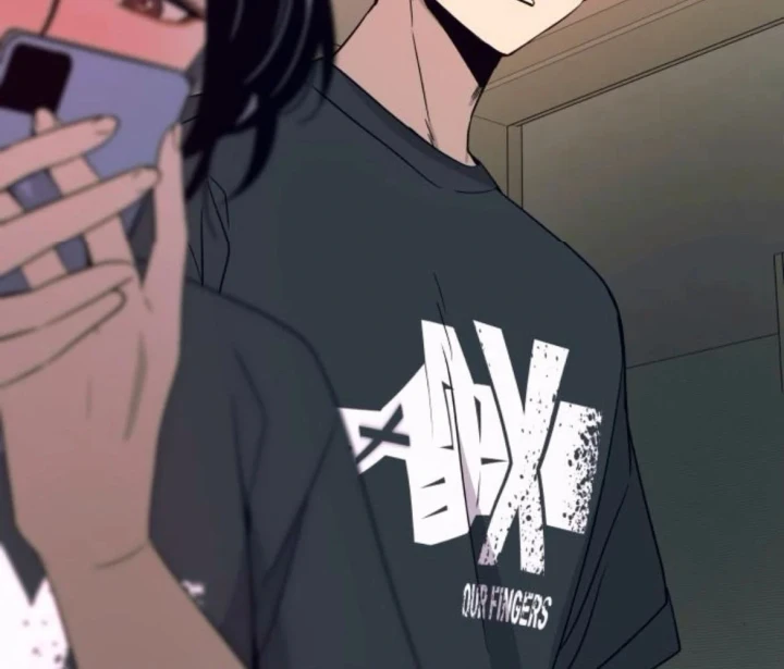 Bias Của Tôi Trên Chuyến Tàu Cuối Cùng Chapter 63 - 140