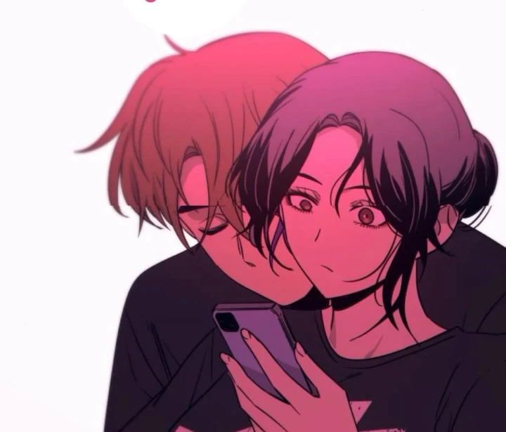 Bias Của Tôi Trên Chuyến Tàu Cuối Cùng Chapter 63 - 161