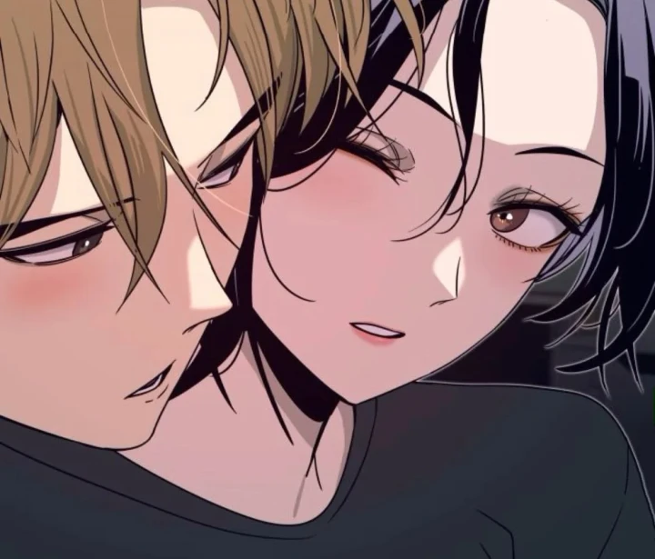 Bias Của Tôi Trên Chuyến Tàu Cuối Cùng Chapter 63 - 166