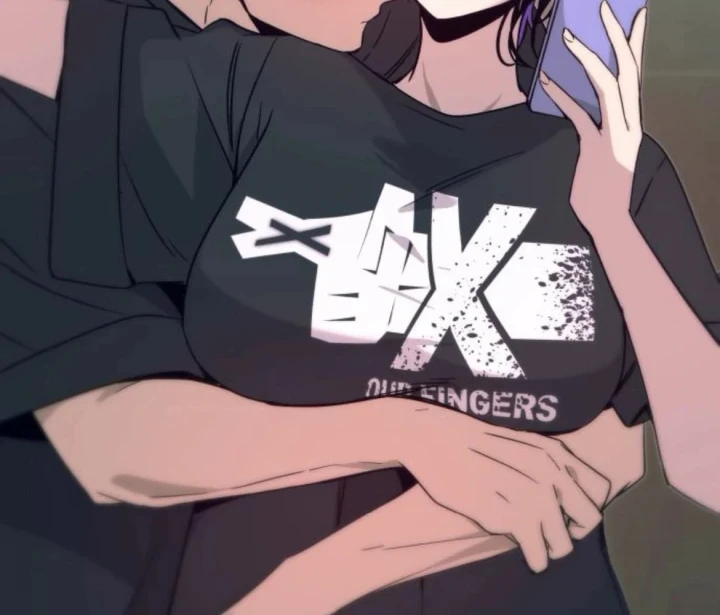 Bias Của Tôi Trên Chuyến Tàu Cuối Cùng Chapter 63 - 172