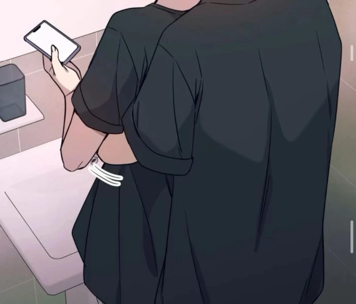 Bias Của Tôi Trên Chuyến Tàu Cuối Cùng Chapter 63 - 179