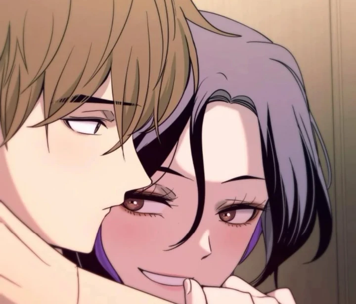 Bias Của Tôi Trên Chuyến Tàu Cuối Cùng Chapter 63 - 182