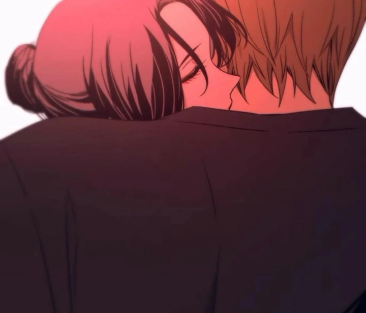 Bias Của Tôi Trên Chuyến Tàu Cuối Cùng Chapter 63 - 186