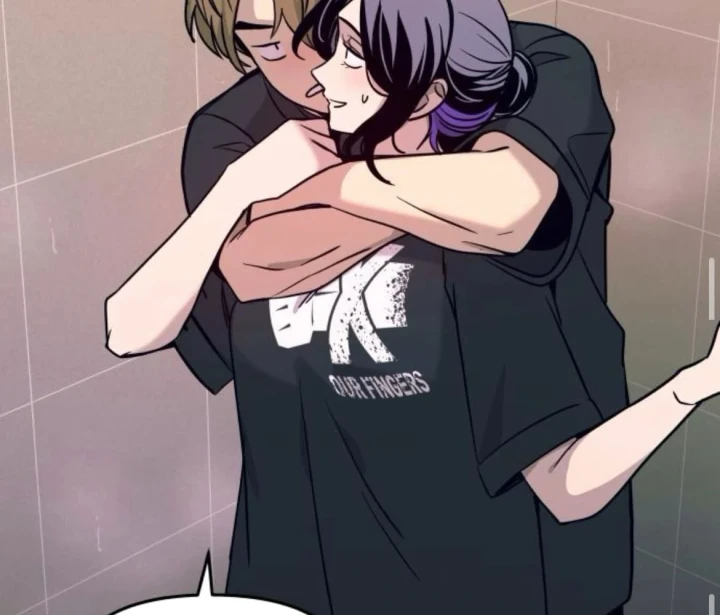 Bias Của Tôi Trên Chuyến Tàu Cuối Cùng Chapter 63 - 189