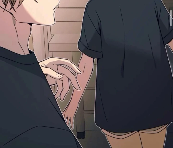 Bias Của Tôi Trên Chuyến Tàu Cuối Cùng Chapter 63 - 194