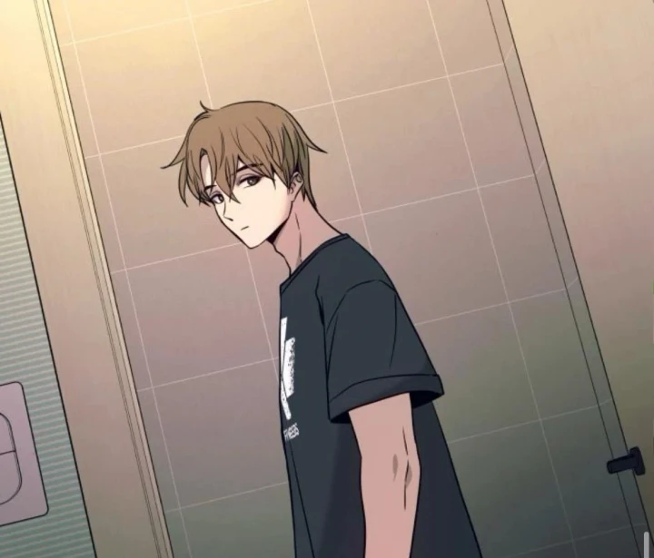 Bias Của Tôi Trên Chuyến Tàu Cuối Cùng Chapter 63 - 197