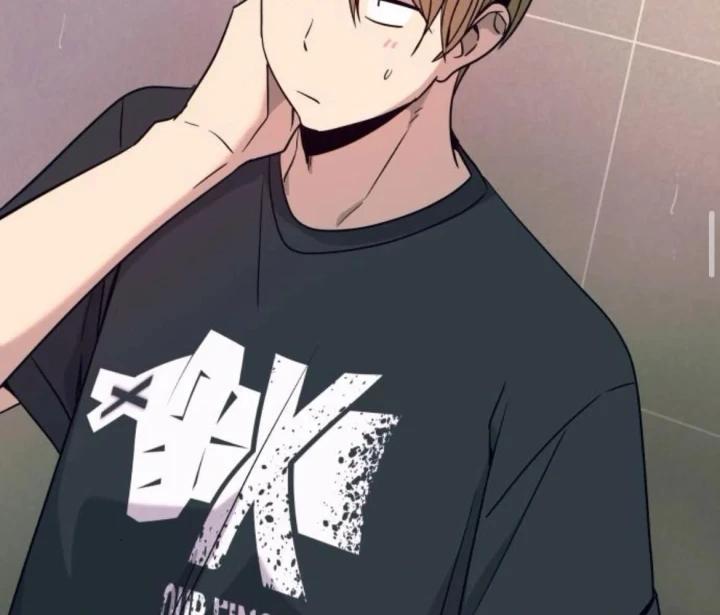 Bias Của Tôi Trên Chuyến Tàu Cuối Cùng Chapter 63 - 200