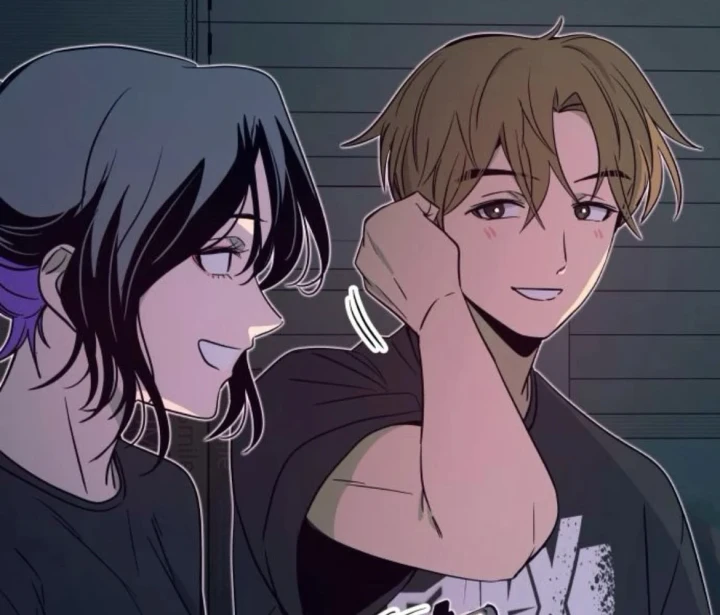 Bias Của Tôi Trên Chuyến Tàu Cuối Cùng Chapter 63 - 231