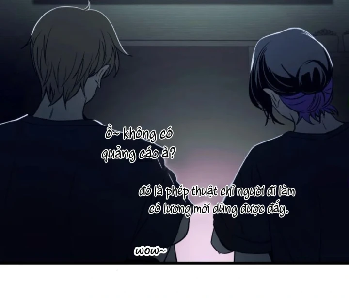 Bias Của Tôi Trên Chuyến Tàu Cuối Cùng Chapter 63 - 238