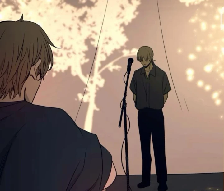 Bias Của Tôi Trên Chuyến Tàu Cuối Cùng Chapter 63 - 246