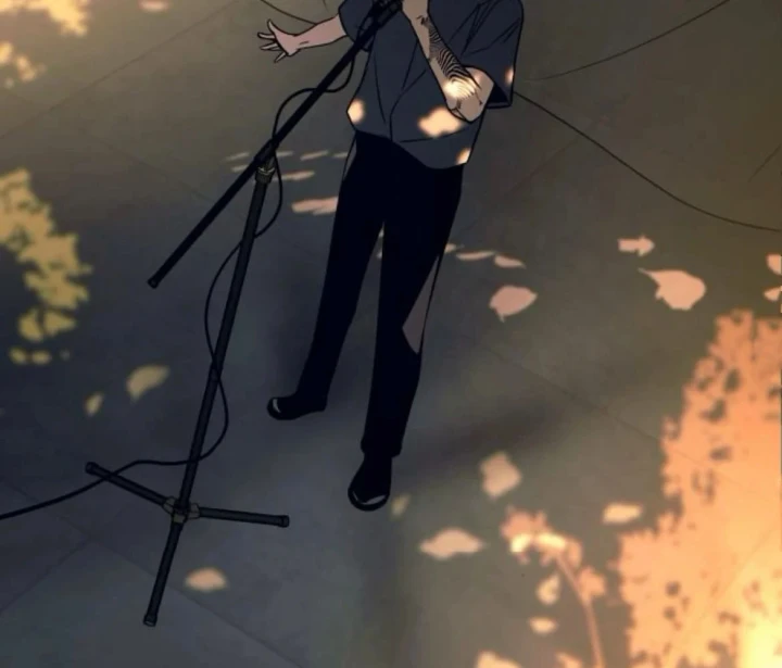 Bias Của Tôi Trên Chuyến Tàu Cuối Cùng Chapter 63 - 253