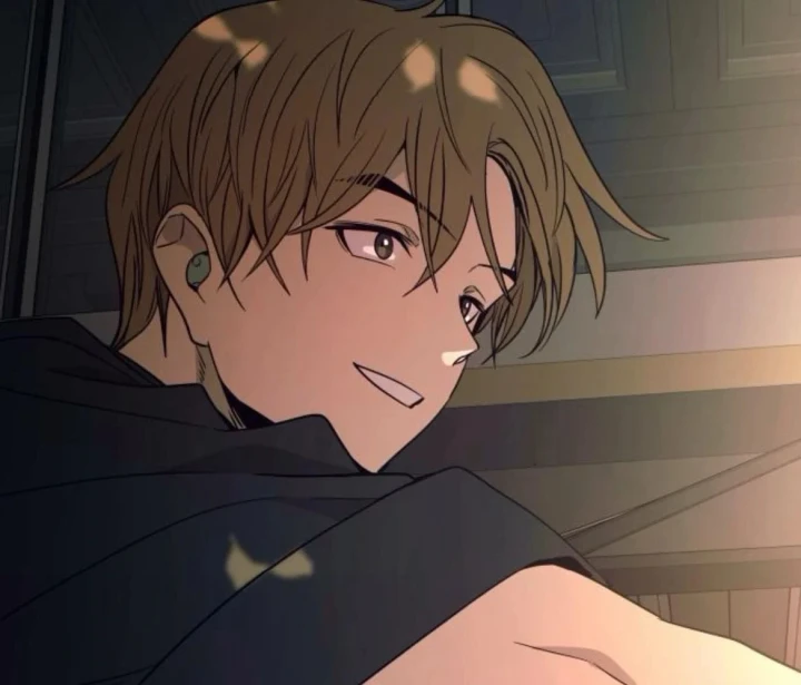 Bias Của Tôi Trên Chuyến Tàu Cuối Cùng Chapter 63 - 261