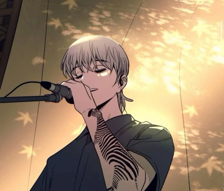 Bias Của Tôi Trên Chuyến Tàu Cuối Cùng Chapter 63 - 265