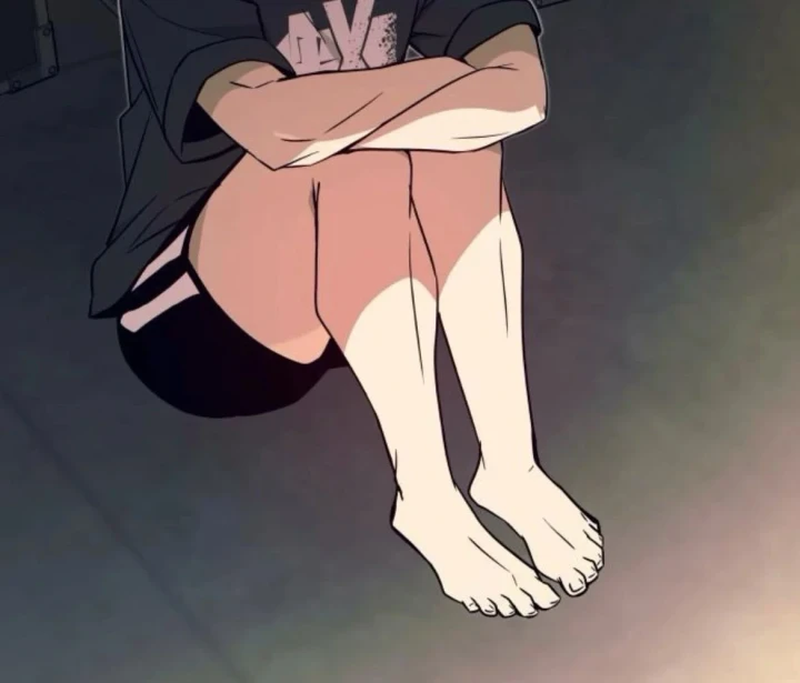 Bias Của Tôi Trên Chuyến Tàu Cuối Cùng Chapter 63 - 269