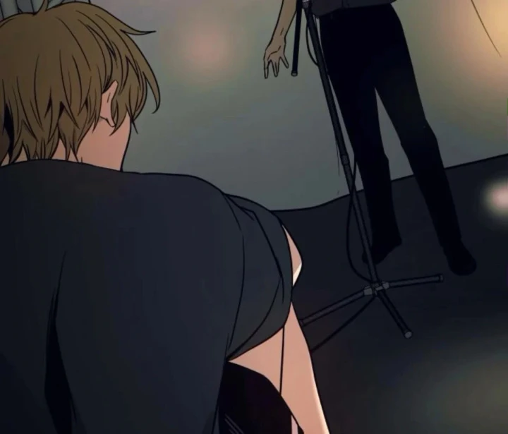 Bias Của Tôi Trên Chuyến Tàu Cuối Cùng Chapter 63 - 275