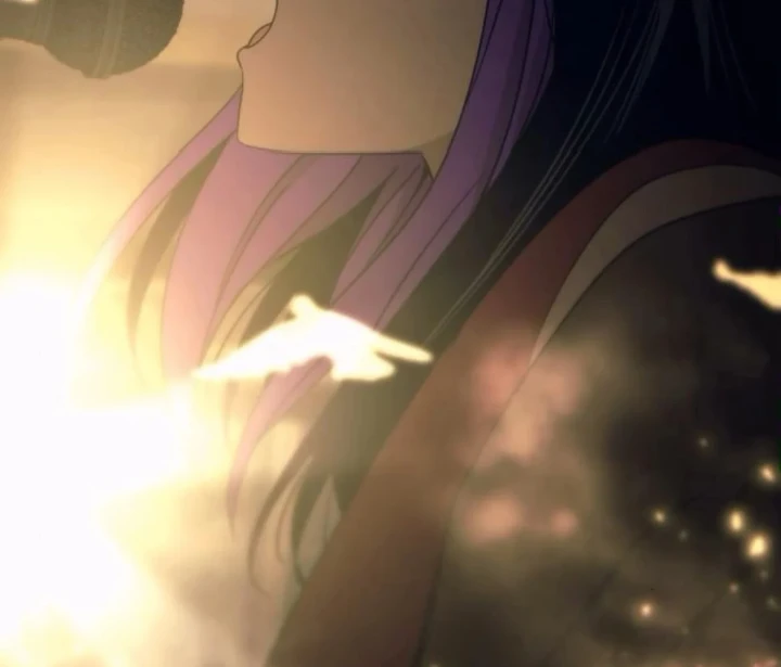 Bias Của Tôi Trên Chuyến Tàu Cuối Cùng Chapter 63 - 286