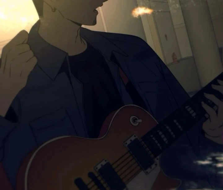 Bias Của Tôi Trên Chuyến Tàu Cuối Cùng Chapter 63 - 289