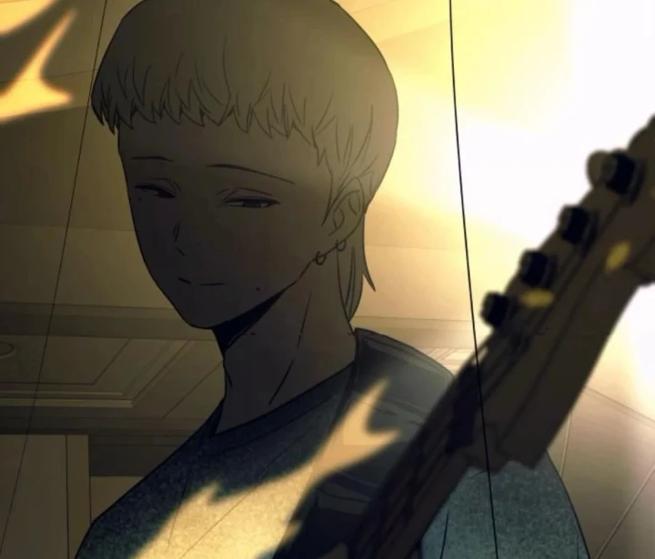 Bias Của Tôi Trên Chuyến Tàu Cuối Cùng Chapter 63 - 292