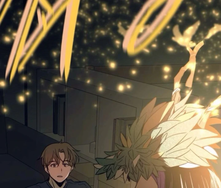 Bias Của Tôi Trên Chuyến Tàu Cuối Cùng Chapter 63 - 309