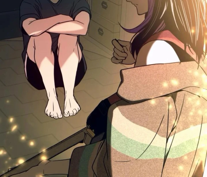 Bias Của Tôi Trên Chuyến Tàu Cuối Cùng Chapter 63 - 310