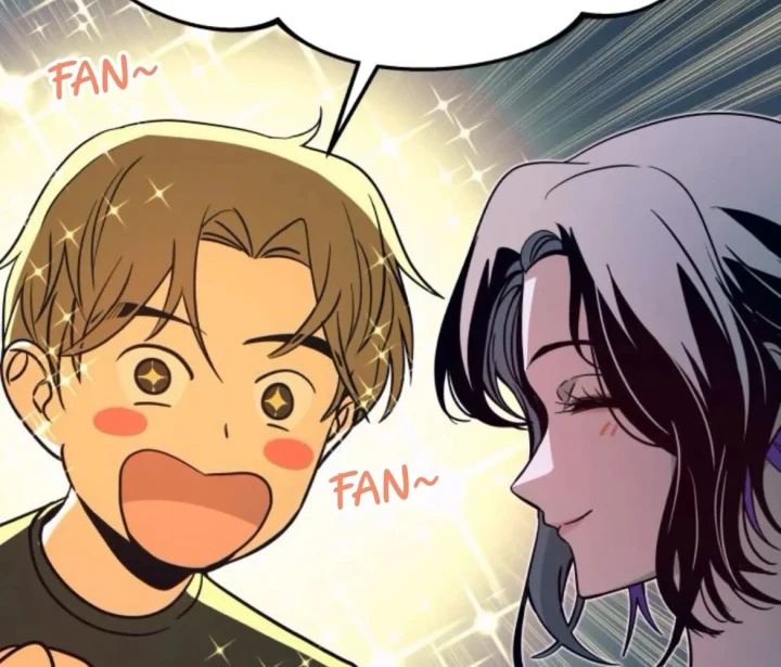 Bias Của Tôi Trên Chuyến Tàu Cuối Cùng Chapter 63 - 323