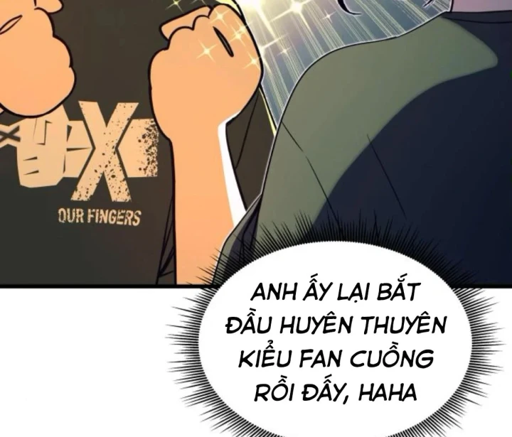 Bias Của Tôi Trên Chuyến Tàu Cuối Cùng Chapter 63 - 324