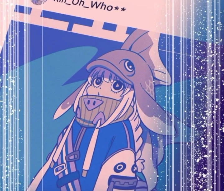 Bias Của Tôi Trên Chuyến Tàu Cuối Cùng Chapter 63 - 356