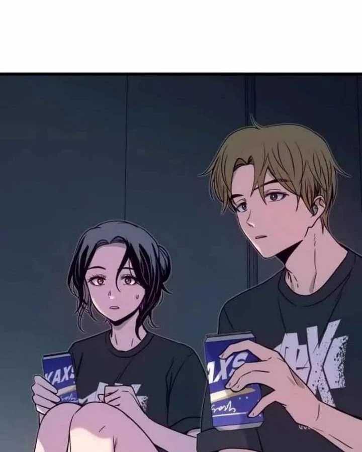 Bias Của Tôi Trên Chuyến Tàu Cuối Cùng Chapter 64 - 5