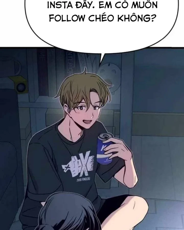 Bias Của Tôi Trên Chuyến Tàu Cuối Cùng Chapter 64 - 9