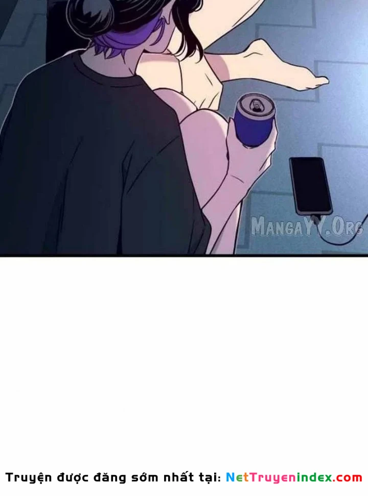 Bias Của Tôi Trên Chuyến Tàu Cuối Cùng Chapter 64 - 10