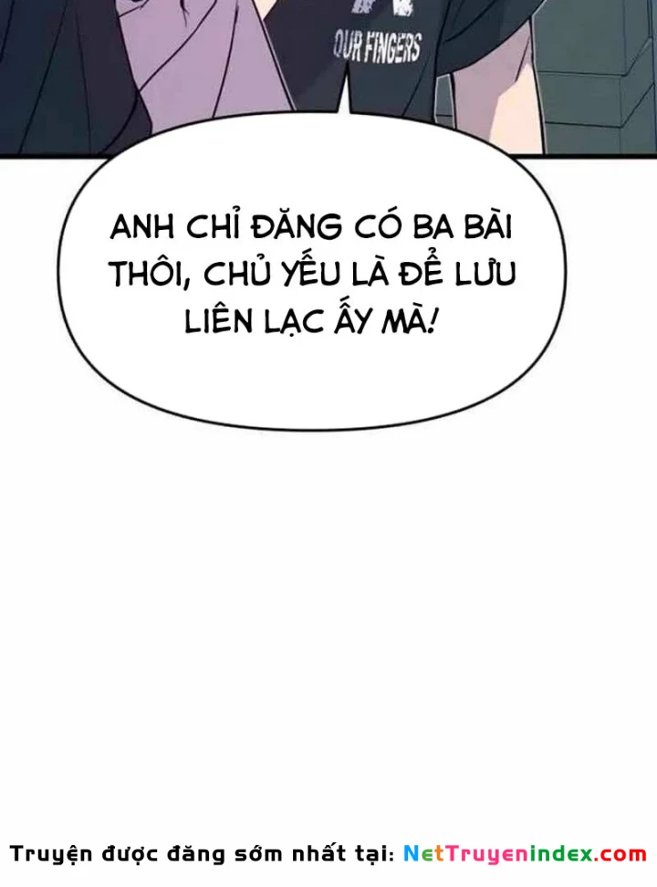 Bias Của Tôi Trên Chuyến Tàu Cuối Cùng Chapter 64 - 18