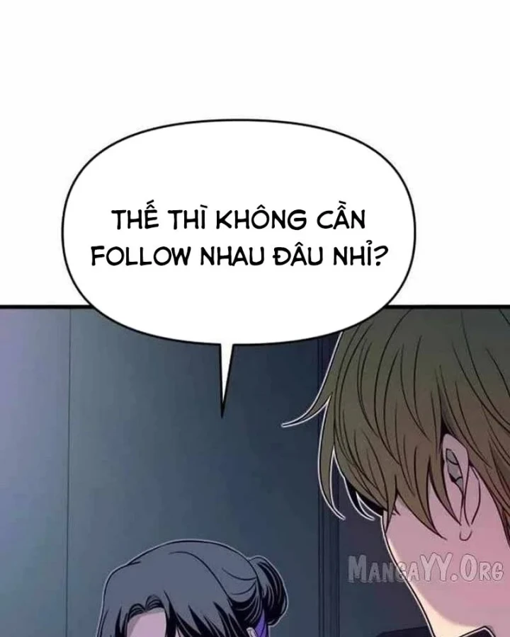 Bias Của Tôi Trên Chuyến Tàu Cuối Cùng Chapter 64 - 19