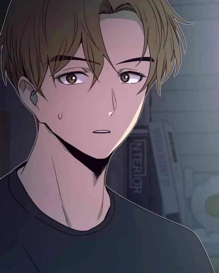 Bias Của Tôi Trên Chuyến Tàu Cuối Cùng Chapter 64 - 24