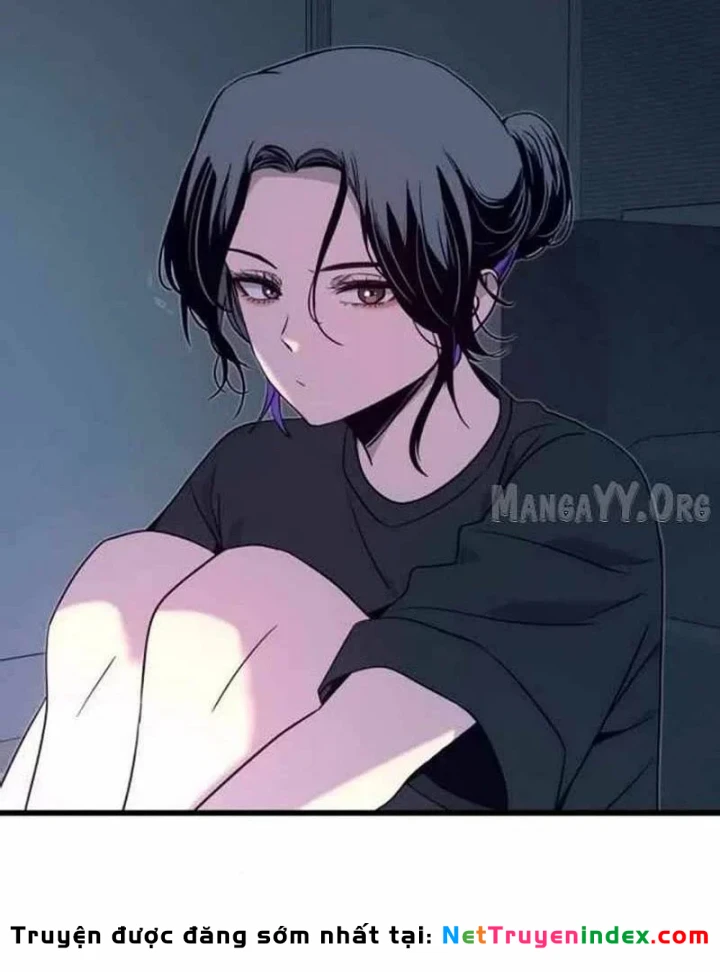 Bias Của Tôi Trên Chuyến Tàu Cuối Cùng Chapter 64 - 26