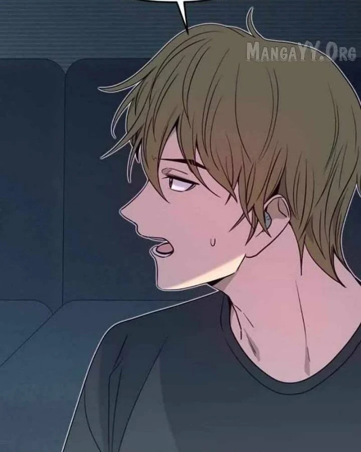 Bias Của Tôi Trên Chuyến Tàu Cuối Cùng Chapter 64 - 30