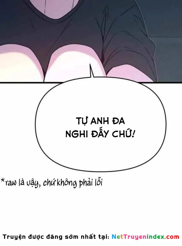 Bias Của Tôi Trên Chuyến Tàu Cuối Cùng Chapter 64 - 34